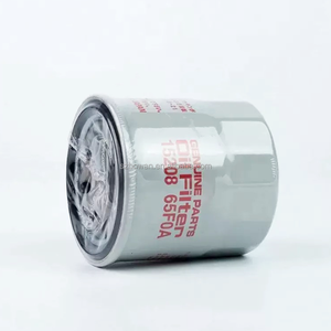 Pièces automobiles de haute qualité OEM 15208-65F0A 15208-65FOB 15208-65f00 Filtres à huile moteur pour <span class=keywords><strong>Nissan</strong></span> - Product Image 3
