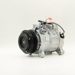 คอมเพรสเซอร์แอร์ DENSO DCP05096 ใหม่ 64529216466 สำหรับ C535/PLUS 1.4T 12V ไดชาร์จรถยนต์ - Product Image 3
