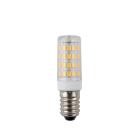 Ampoules LED Candelabra E14 5W AC/DC12-24V, blanc chaud 3000K, lumière du jour 6000K, mini-lampes
