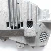 Pour Porsche Panamera, l'ensemble du tableau de bord 971920911L