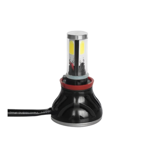 ใหม่ KS cob ไฟหน้า LED 6500K 25W, ไฟหน้า H7 4000lm 360องศาความสว่างสูงสุด12V Amarok หลอดไฟแรงสูง - Product Image 5