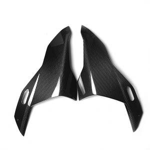 Carénage avant en carbone sec 3K pour BMW S1000RR 2019-2025 - Product Image 3