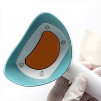 Indicateur de plaque dentaire portable certifié CE, moniteur d'hygiène buccale LED, détecteur de bactéries pour un nettoyage efficace des dents
