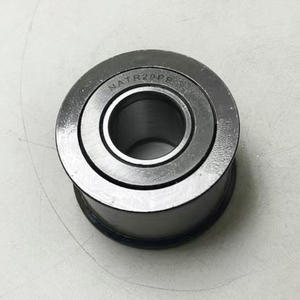 Rolamento China Fornecedor NATR Series Rolamentos LR200-2RS LR200-X-2RS Forklift Rolamentos De Rolos Suportados - Product Image 2