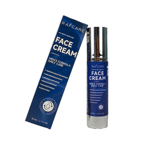 Crema Facial Nutritiva Antienvejecimiento con Escualano, Vitamina E, Aguacate y Retinol - Cruelty-Free - Aclara las Imperfecciones, Blanquea la Piel e Hidrata - Product Image 3