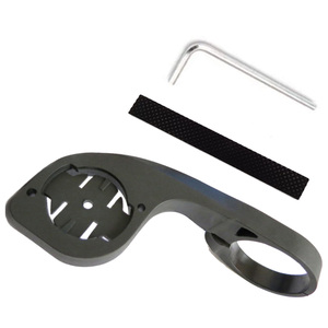 Soporte para Computadora GPS de Bicicleta, para Manillar, Compatible con Garmin Edge 200 520 820 1000 810, Accionamiento Directo, Bicicleta de Montaña - Product Image 1
