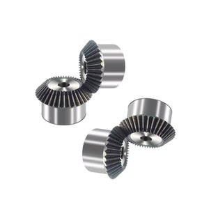 Engrenages et crémaillères plats de précision personnalisés - Usinés sur mesure pour les systèmes de mouvement linéaire - Engrenage magnétique pour Playstation 5 - Product Image 6