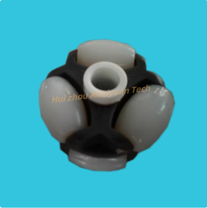 Toutes les séries de roues omnidirectionnelles/roues omnidirectionnelles pour convoyeur - Product Image 3