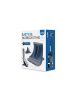 Support iPad Actto NBS-03 à design original, réglable, ergonomique, multi-angles, mains libres, OEM, emballage et logo personnalisés