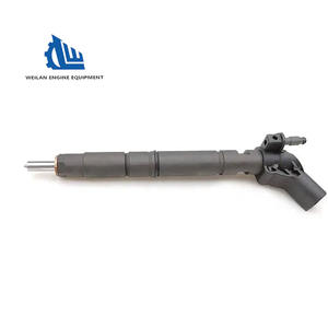 <span class=keywords><strong>Q5</strong></span> A7 A6 <span class=keywords><strong>Audi</strong></span> VW สำหรับ Porsche <span class=keywords><strong>3L</strong></span> reman Injector สำหรับ0445117025/26/2728/29 0986435431 0986437463 059130277CK/AR 059130755BH/CC - Product Image 5