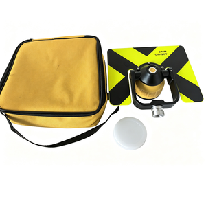 Oferta Especial: Prisma Óptico AK18-2A para Monitoreo de Estaciones Totales y Topografía, Prisma Objetivo de Alta Precisión para Equipos de Topografía - Product Image 3