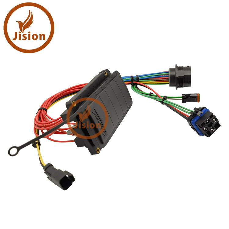 1-82641351-1 Wire Harness for 6HK1 Engine Hitachi Excavator