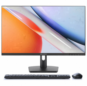 Chất lượng cao erazer s241ht Intel I5-12450H windows11 16G 512GB 23.8inch màn hình cảm ứng hộ gia đình làm việc kinh doanh tất cả-trong-một máy tính - Product Image 6