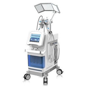 Hydra dermabrasion facial, machine à peler le visage, aspirateur de points noirs - Product Image 1
