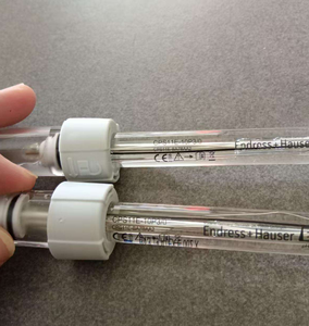 Capteur de pH numérique Endress+Hauser Memosens CPS11E-BA7BA2 IP68, précision 0,01 pH, prise en charge OEM/ODM, original, faible coût - Product Image 5