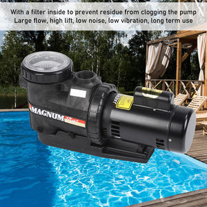 <span class=keywords><strong>Pompe</strong></span> de circulation 2/3hp <span class=keywords><strong>pompe</strong></span> à eau de <span class=keywords><strong>piscine</strong></span> propre électrique commerciale <span class=keywords><strong>hors</strong></span> sol - Product Image 2