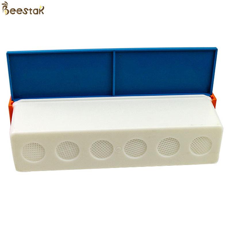 Beekeeping Equipments Plastic Pollen Collector Bee Pollen Trap