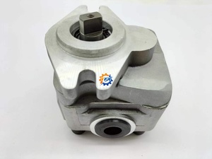 Piezas OEM para Excavadoras E200B E312B E315B E320B: Bomba Principal, Bomba de Engranajes, Bomba Piloto 41-1023AP12 - Product Image 3
