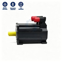 Dispositivo de Motor Servo Rotatorio 1FL2306-7AC11-1SB0 1FL23067AC111SB0 con Servicio Opcional de Medición de Inercia