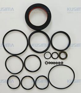 OEM <span class=keywords><strong>Set</strong></span> <span class=keywords><strong>Gasket</strong></span> lengkap Diesel <span class=keywords><strong>Gasket</strong></span> membangun kembali Kit kepala <span class=keywords><strong>Gasket</strong></span> penutup katup <span class=keywords><strong>Gasket</strong></span> untuk Nissan Navara V9X 3.0 DCI 4WD 1010100Q0M - Product Image 2