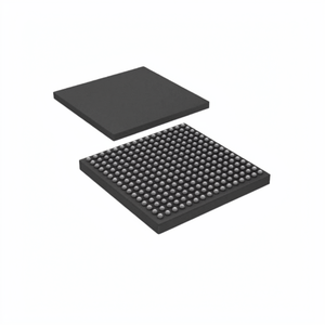ซื้อชิ้นส่วนอิเล็กทรอนิกส์ออนไลน์ A54SX72A-FGG256I 256 BGA Embedded ของแท้ - Product Image 1