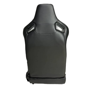 Asientos de cubo populares de alta calidad estilo deportivo ajustable universal asiento de coche Asiento de Carreras - Product Image 5