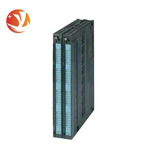 Module de contrôle d'impulsions pas à pas PLC Siemens 6ES7 455-1VS00-0AE0 neuf et original - Product Image 1