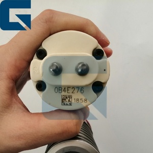 หัวฉีดน้ำมันเชื้อเพลิง 317-5278 หรือ 3175278 สำหรับเครื่องยนต์ดีเซล C11 C13 - Product Image 2
