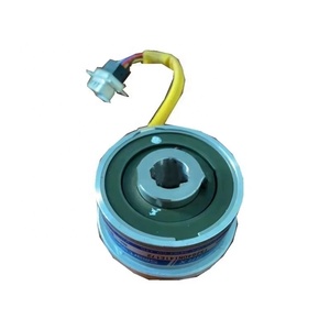 Encodeur de moteur rotatif TS2640N141E172 en bon état - Product Image 5