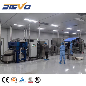 Solution de planification <span class=keywords><strong>d</strong></span>'<span class=keywords><strong>atelier</strong></span> proposée Machine de remplissage automatique de jus de bouteilles en verre pour les usines de jus nouvellement construites - Product Image 3