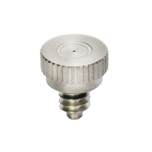 Xinhou áp lực cao áp suất thấp 6mm 8mm nhà kính đồng thau chống nhỏ giọt <span class=keywords><strong>FD</strong></span> sương mù sương mù phun vòi phun - Product Image 1