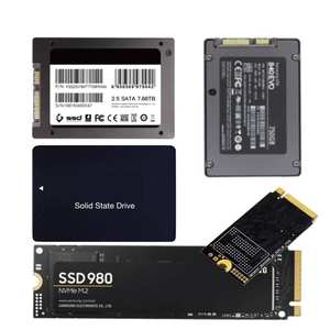 MTFDKBK512QFM 512GB Quad-Level-Zelle PCI Express NVMe 4.0x4 M.2 2230 Solid State Drive - Product Image 4