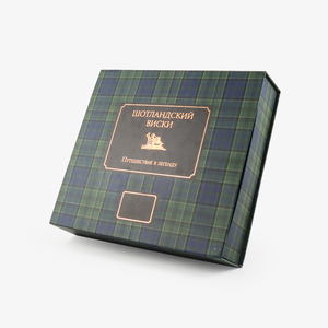 Custom Print Luxury <b>Black</b> Book Shaped Rigid Cardboard Foldable Gift Paper Clamshell Magnetic Gift <b>Box</b> - Product Image 2