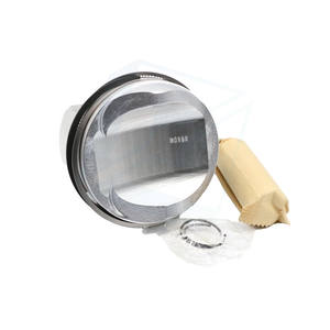 Kit de Pistones para Motor C6 3.0 TFSI AUDI-pistón 06E107065CN 06E107066CN A4 CAKA,CCBA,CGWC,CGXC,<span class=keywords><strong>CREC</strong></span>,CTUB  2011-2017 Anillos Pistón V6 - Product Image 4