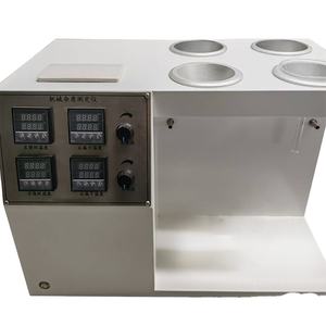 Équipement de <span class=keywords><strong>test</strong></span> mécanique de l'impureté HZ1820 pour les produits pétroliers et les additifs - Product Image 4