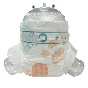 Pañales para Bebé al Por Mayor, Precio de Fábrica, OEM ODM, Suaves y Cómodos, Pañales para Bebés, Económicos - Product Image 1