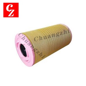 Filtre à air OEM neuf 1630778399 1623778300 pour compresseur d'air Atlas Copco de haute qualité - Product Image 3