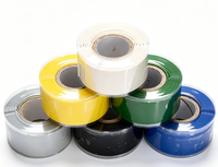 Tube en caoutchouc silicone isolant à haute performance pour une protection optimale