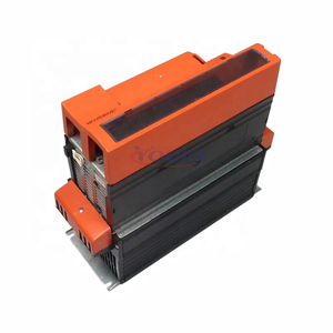 Variador de Frecuencia Industrial Eurodrive MDX61B0110-5A3-4-00 11kW 24A 100% Nuevo y Original, Disponible en Almacén - Product Image 3