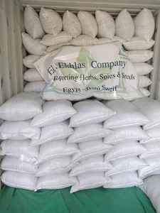 Hojas de Perejil Secas de Alta Calidad, Procesadas por el Método FD, Marca El Ekhlas, Directamente de Nuestras Granjas en Egipto, Gránulos Crudos, Estrictamente Verdes, 25 kg - Product Image 6