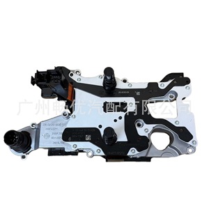Módulo de control de transmisión Continental A0054463310 para caja de cambios automática de doble embrague DCT de Mercedes-Benz - Product Image 1