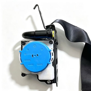 <span class=keywords><strong>Ceinture</strong></span> de sécurité pour Mazda 6 Atz GW6T-57-L90/30, côté droit, avec pré-tensionneur - Product Image 4
