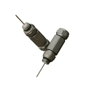 Trunk Coaxial Cable Connector เหมาะสำหรับ P3 500 Coaxial Cable Pin Connector