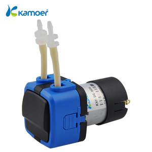 Kamoer KXF 24V Pompe Péristaltique Industrielle Pour Différents <span class=keywords><strong>D</strong></span>ébits - Product Image 2