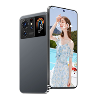 Smartphone S24 5G Desbloqueado para Llamadas 16GB+512GB al por Mayor