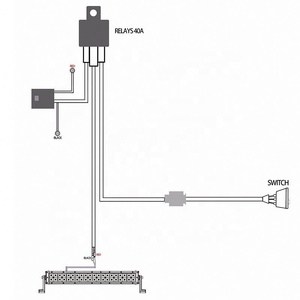 Dây đèn LED và bộ dây nối - Product Image 5