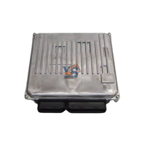 Carte électronique moteur pour excavatrice Ys 8-97525767-0 897525-7670 8975257670 Cx210c Cx210d Cx240c 4hk1 Ecm