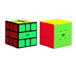 New QIYI MoFangGe QIFA SQ 1 plastic speed cube cube educational toys