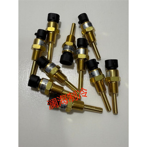 เซ็นเซอร์วัดอุณหภูมิ Carrier รุ่น HH79NZ059 อะไหล่เปลี่ยนสำหรับเครื่องปรับอากาศแบบรวมศูนย์ ดีไซน์แบบซีล - Product Image 2