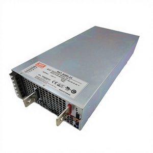 จัดส่งรวดเร็ว พาวเวอร์ซัพพลาย 24V 4800W RST-5000-24 สวิตชิ่งพาวเวอร์ซัพพลาย อะไหล่แท้จากไต้หวัน 100% - Product Image 2